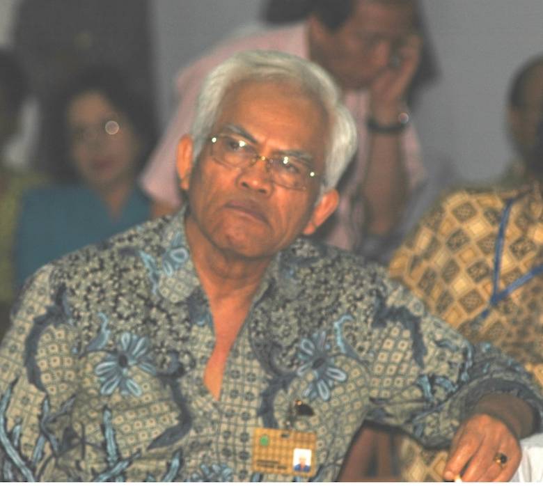 Asal Muasal Kompas [19] Kena Bredel Rezim Soeharto